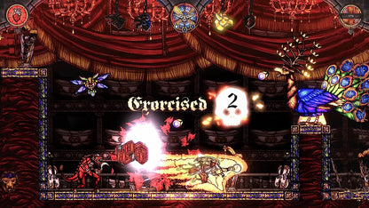 Saga of Sins (PS5) PlayStation 5