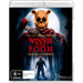 Winnie the Pooh: Blood and Honey