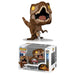 POP JURASSIC WORLD 3 Movies N° 1217 - Atrociraptor Rouge
