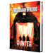 HUNTER RECKONING RPG LINES DRAWN IN BLOOD CHRONICLE BOOK HC