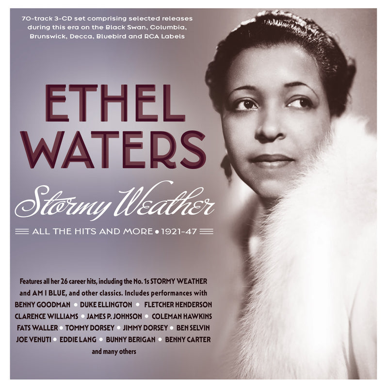 Stormy Weather: All the Hits and More 1921-47