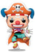 Pop! One Piece 1276 Buggy The Clown Sticker Special Edition