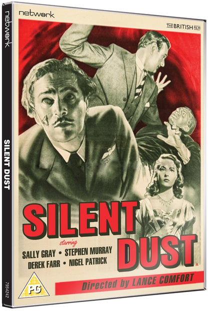 Silent Dust
