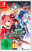 Fairy Fencer F: Refrain Chord - Standard Edition(Nintendo Switch)