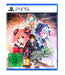 Fairy Fencer F: Refrain Chord - Standard Edition(PS5