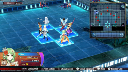 Fairy Fencer F: Refrain Chord - Standard Edition(PS5