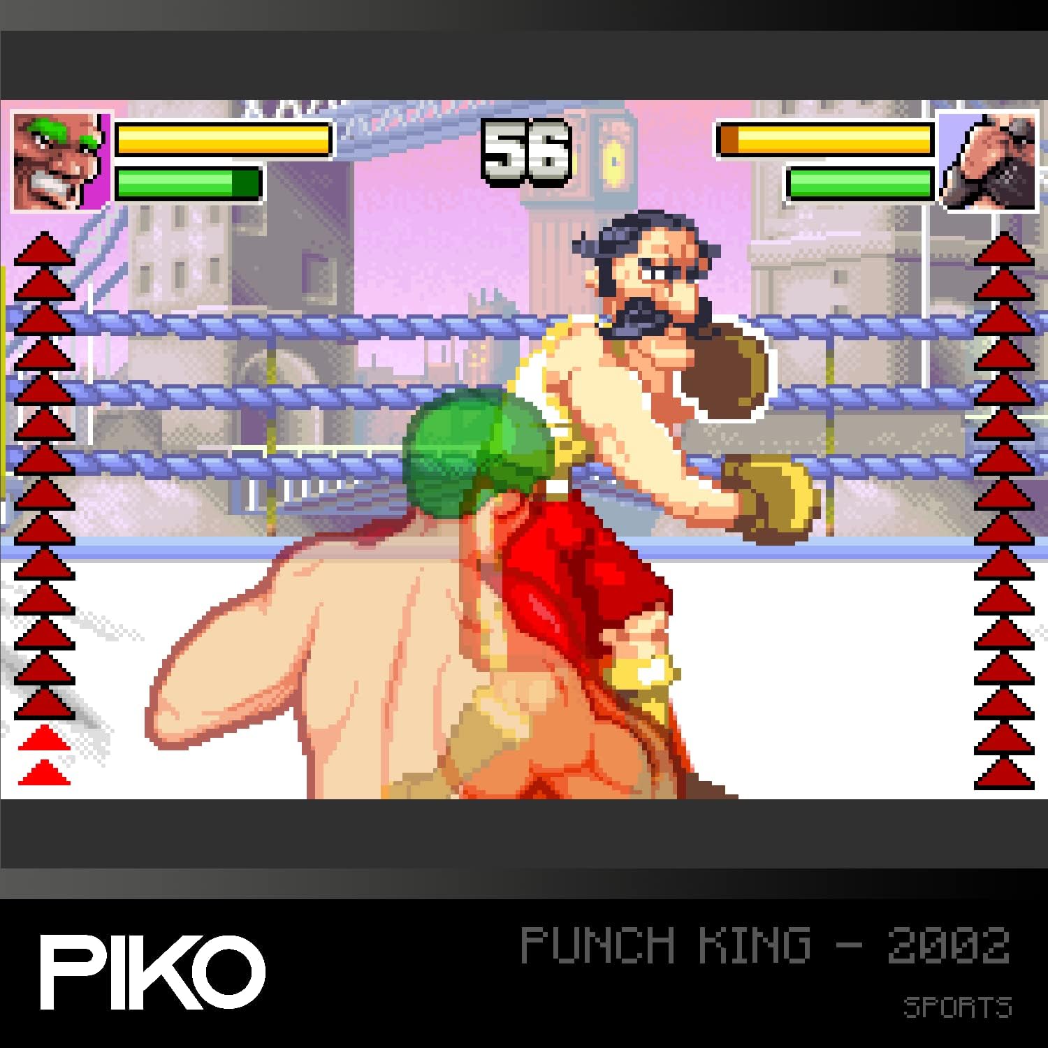 Evercade Piko Interactive Collection 3