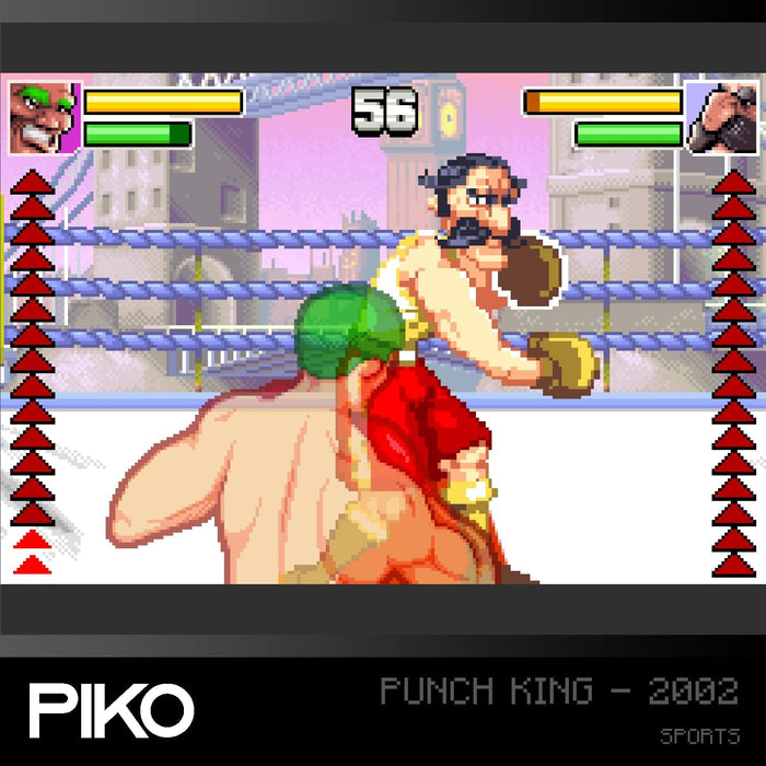 Evercade Piko Interactive Collection 3