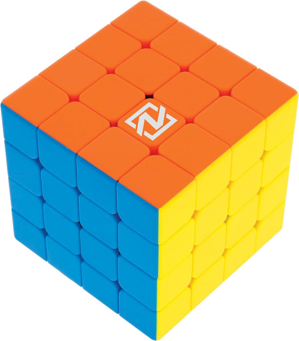Nexcube 928347.006 Brain Teaser Box Game, Multicoloured