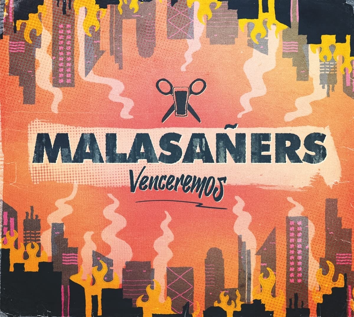 Venceremos