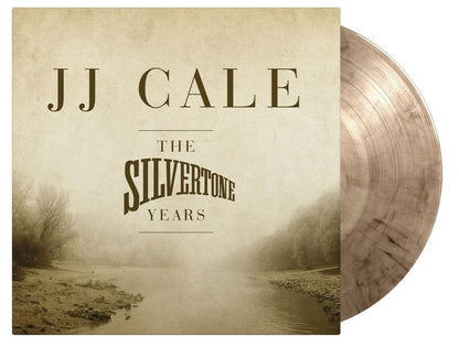 The Silvertone Years