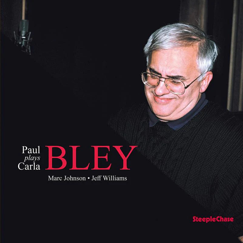 Paul Plays Carla Bley