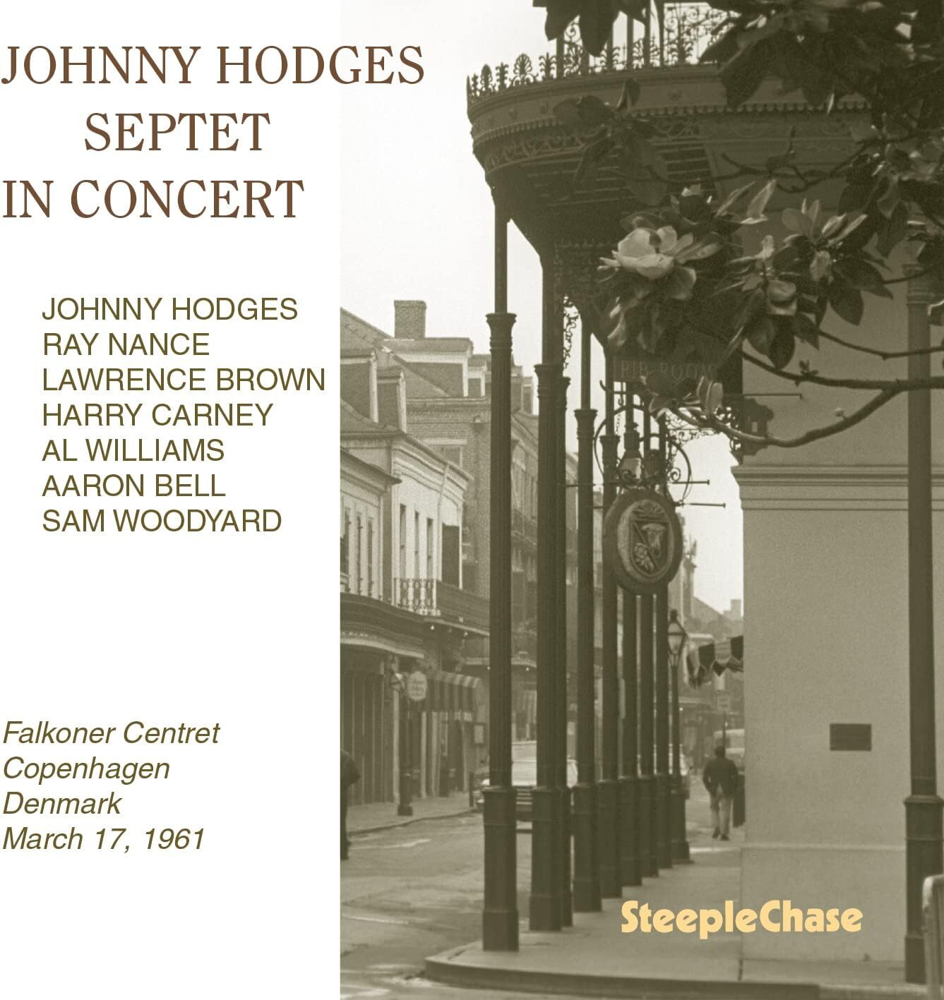 In Concert