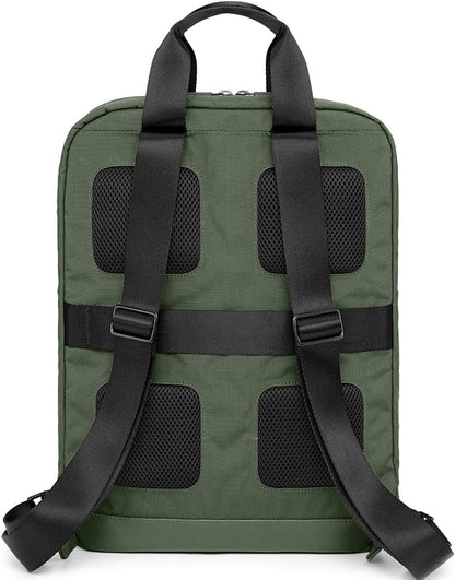 Moleskine - Metro Collection Device Bag - Moss Green