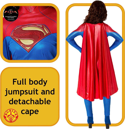 Rubie's womens DC