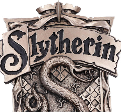 Harry Potter Turklopfer Slytherin 24 cm