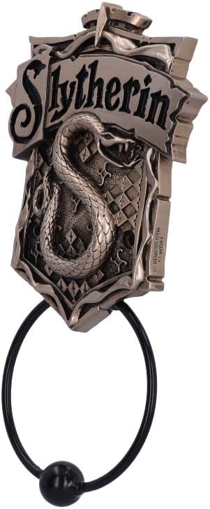 Harry Potter Turklopfer Slytherin 24 cm