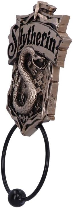 Harry Potter Turklopfer Slytherin 24 cm