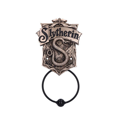 Harry Potter Turklopfer Slytherin 24 cm