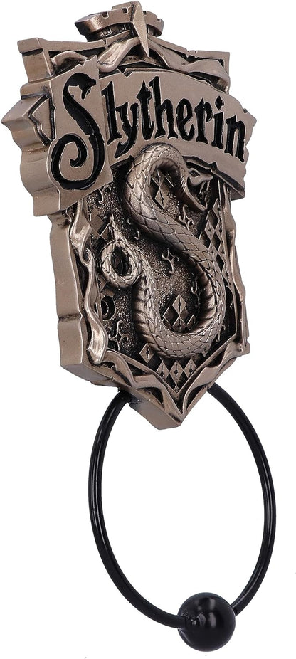 Harry Potter Turklopfer Slytherin 24 cm