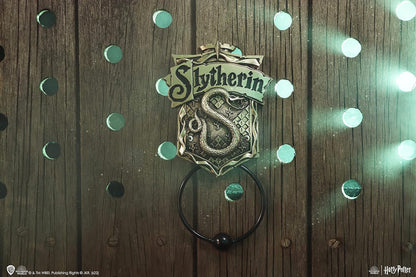Harry Potter Turklopfer Slytherin 24 cm