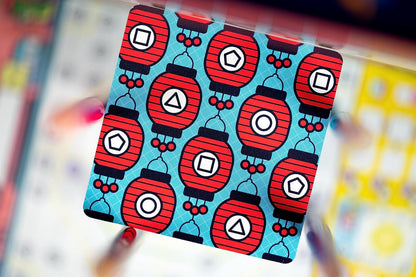 Blue Orange | Next Station - Tokyo | Board Game | Ages 8+ | 1-4 Players | 25 mins Minutes Playing Time