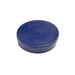 Bi-Silque 30 mm Round Magnet - Blue (Pack of 10),IM130409