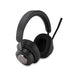 Kensington H3000 Over-Ear Bluetooth Wireless Headset with Microphone, Windows & Mac Compatible Head Set with Mic, Noise Cancelling Computer Headphones with USB-C Charging Cable & Carry Case (K83452WW