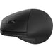 HP 920 Ergonomic Wireless Mouse - Compatible with Chrome, PC or Mac - Bluetooth 5.3 - Wireless - 4000 DPI Multi-Surface Sensor - AES technology - 5 Programmable Buttons - 4 Months Battery - Black