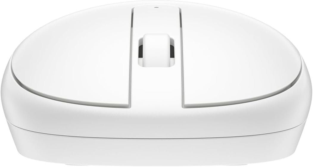 HP 240 Lunar Bluetooth Mouse, 1600 DPI, Moon