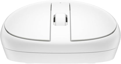 HP 240 Lunar Bluetooth Mouse, 1600 DPI, Moon