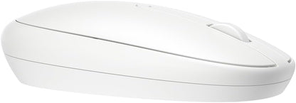 HP 240 Lunar Bluetooth Mouse, 1600 DPI, Moon