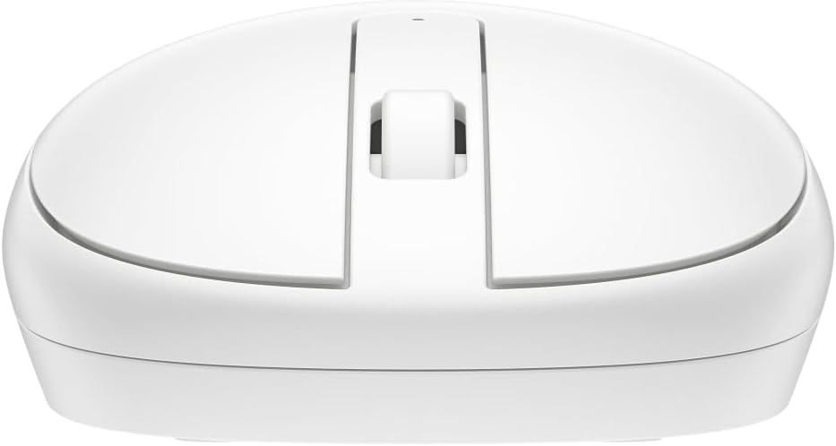 HP 240 Lunar Bluetooth Mouse, 1600 DPI, Moon