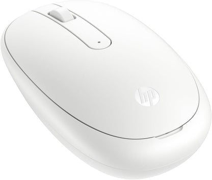 HP 240 Lunar Bluetooth Mouse, 1600 DPI, Moon