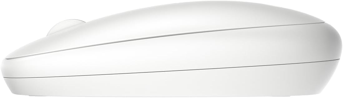 HP 240 Lunar Bluetooth Mouse, 1600 DPI, Moon