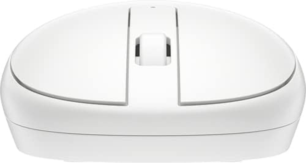 HP 240 Lunar Bluetooth Mouse, 1600 DPI, Moon