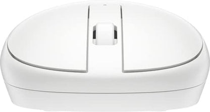 HP 240 Lunar Bluetooth Mouse, 1600 DPI, Moon