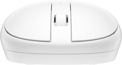 HP 240 Lunar Bluetooth Mouse, 1600 DPI, Moon