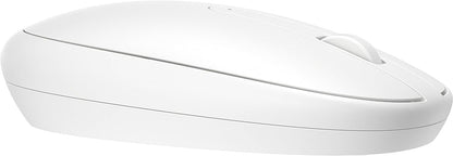 HP 240 Lunar Bluetooth Mouse, 1600 DPI, Moon