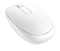 HP 240 Lunar Bluetooth Mouse, 1600 DPI, Moon