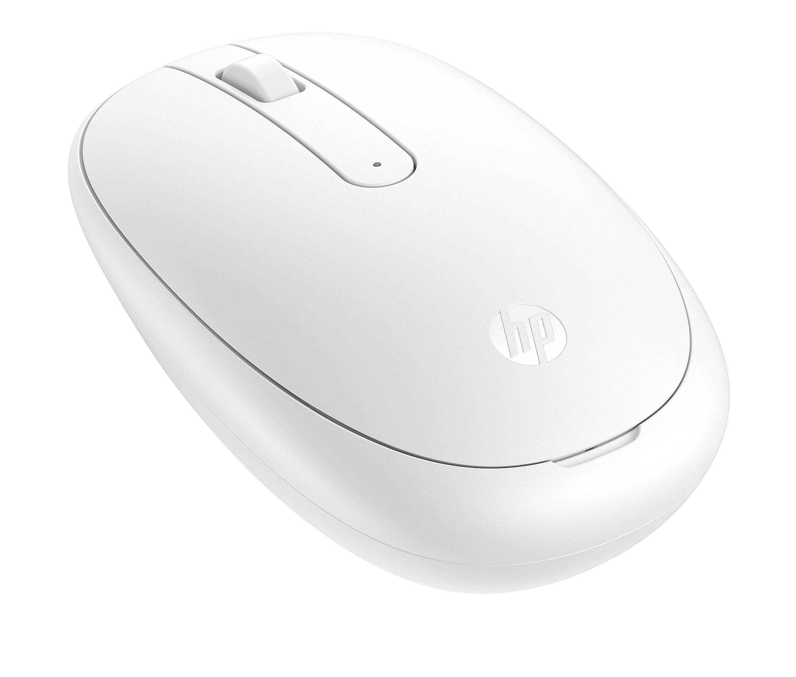 HP 240 Lunar Bluetooth Mouse, 1600 DPI, Moon