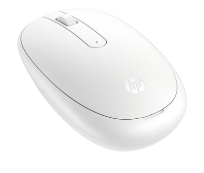 HP 240 Lunar Bluetooth Mouse, 1600 DPI, Moon