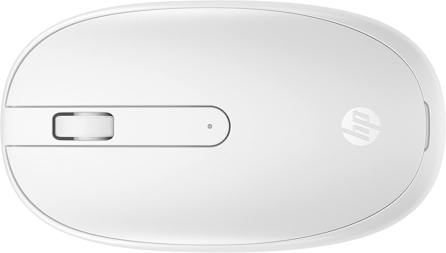 HP 240 Lunar Bluetooth Mouse, 1600 DPI, Moon