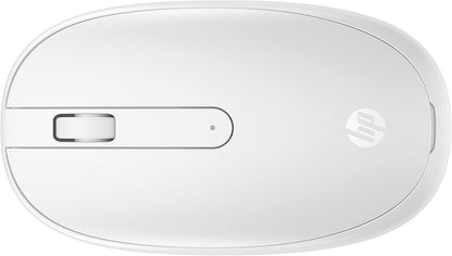 HP 240 Lunar Bluetooth Mouse, 1600 DPI, Moon