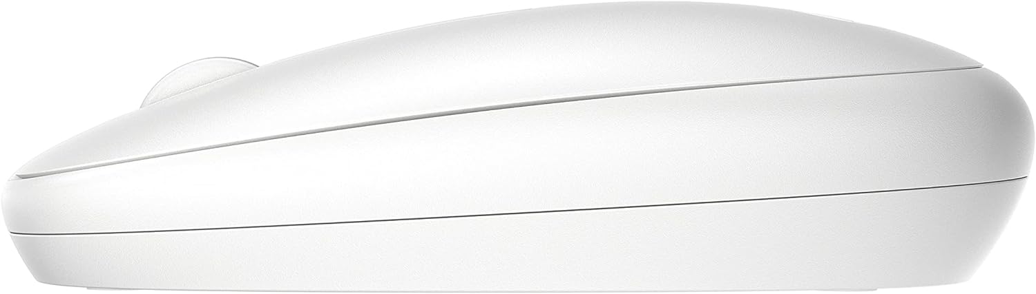HP 240 Lunar Bluetooth Mouse, 1600 DPI, Moon