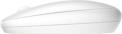 HP 240 Lunar Bluetooth Mouse, 1600 DPI, Moon