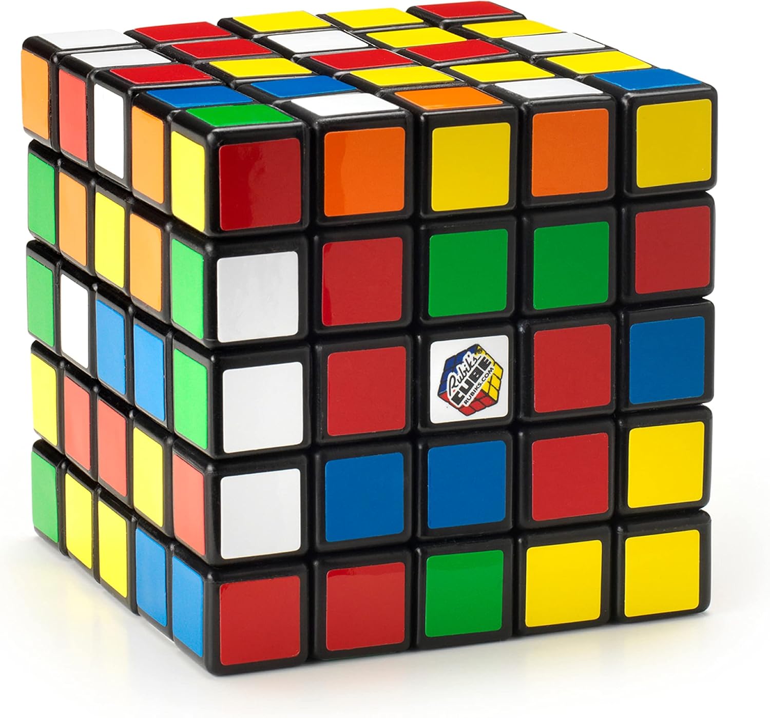 Rubik Il Cubo 5X5 Professor
