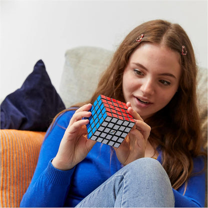 Rubik Il Cubo 5X5 Professor