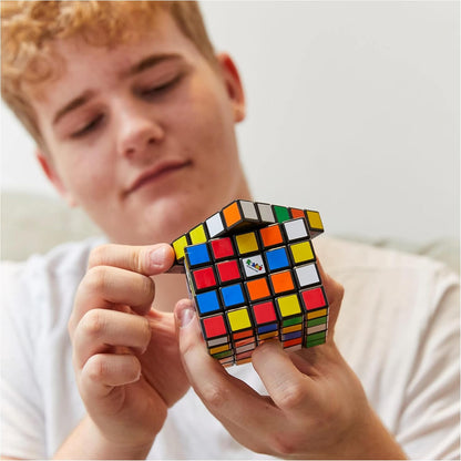 Rubik Il Cubo 5X5 Professor