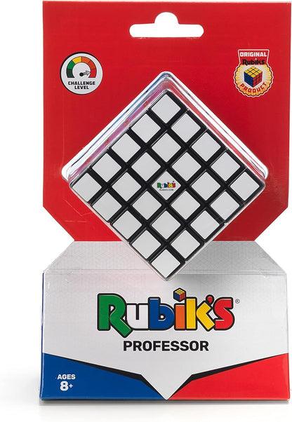 Rubik Il Cubo 5X5 Professor
